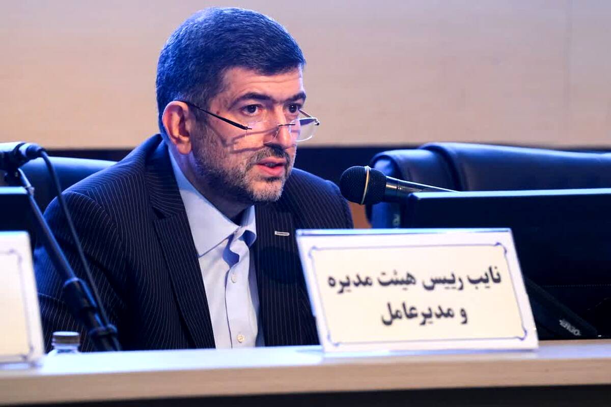 آمادگی کشتیرانی جمهوری اسلامی ایران برای سرمایه گذاری در بندر چابهار