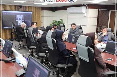 ساماندهی و دیجیتال‌سازی ۸۵ هزار پرونده خسارت