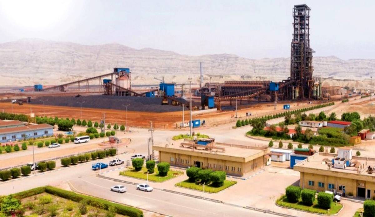 پیش بینی جدید «فصبا» :  فروش ۹۵۶ هزار تن بریکت گرم و درآمد ۱۷.۷ همتی در نیمه دوم ۱۴۰۴