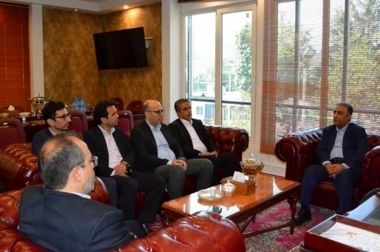 امضای تفاهم‌نامه سه‌جانبه میان وزارت صنعت، معدن و تجارت، ایمیدرو و بانک صنعت و معدن