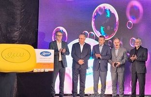 رونمایی از «صابون روزانه سیو» با فرمولاسیون جدید در شرکت پاکسان 