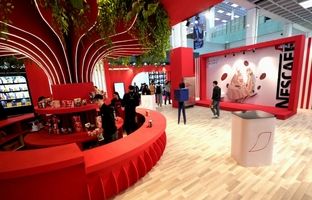 نسکافه با طعمی جدید و طرحی نو در سومین نمایشگاه قهوه ایران شرکت می‌کند