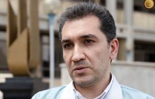 جلسه بررسی مشکلات ارزی فولاد مبارکه با حضور مسئولان وزارت صمت برگزار شد