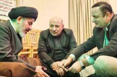 وعده ای که در نخستین سال دولت چهاردهم محقق شد/ بهره برداری از گیت خروجی منطقه آزاد ماکو با استقرار گمرک جمهوری اسلامی ایران
