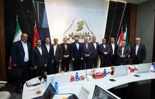 تاکید بر نقش بانک شهر در اجرای پروژه های مشهد