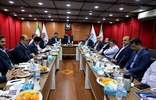  پروژه اتانول پتروشیمی خارک؛ نماد خودکفایی ملی