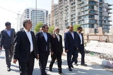 انعقاد تفاهم‌نامه همکاری تامین سرمایه بانک مسکن و صندوق نوین