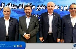 پایداری شبکه در شرایط بحرانی، حاصل تلاش جهادی همکاران است