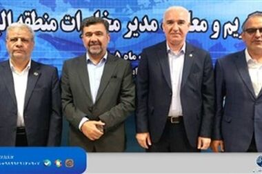 تلاش‌های جهادگرانه فعالان مخابرات کشور، ضامن حفاظت و پایداری زیرساخت‌های میهن است