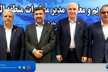 توسعه همکاری‌های مخابرات ایران و قوه قضاییه برای گسترش فیبر نوری و هوشمندسازی خدمات قضایی