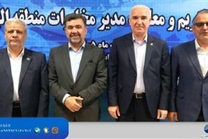 پایداری شبکه در شرایط بحرانی، حاصل تلاش جهادی همکاران است