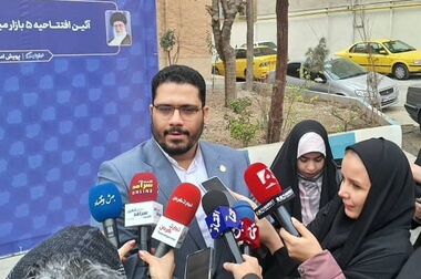 بعد از افتتاح زون آبگیری با حجراتی متخلف برخورد فضایی می‌شود