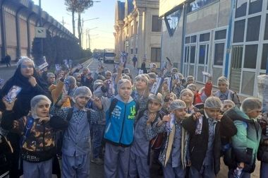 ساماندهی آسیب‌های اجتماعی در منطقه ۱۹؛ جمع‌آوری معتادان متجاهر در روز و اجرای طرح پناه گرم در شب