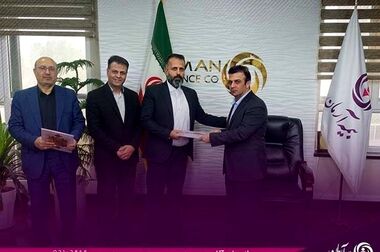 نشست هفتگی شورای هماهنگی مدیران فنی و فروش با محوریت بررسی چالش‌های صدور و خسارت