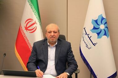 غدیر همکاری با شرکت‌های دانش‌بنیان را برای هوشمندسازی و افزایش بهره‌وری توسعه می‌دهد