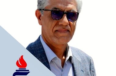 پیام تبریک مدیرعامل شرکت پتروشیمی شیراز به مناسبت فرا رسیدن  ماه مبارک رمضان