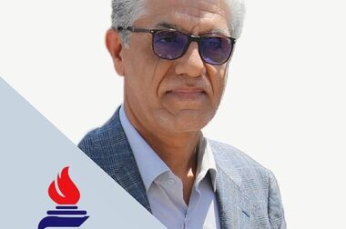 انتصاب مهندس بابک پورکیا به عنوان مدیر عامل شرکت پتروشیمی شیراز