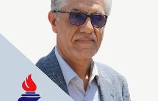 پیام تبریک سرپرست شرکت پتروشیمی شیراز  به مناسبت سالروز ولادت با سعادت حضرت ولی عصر (عج)