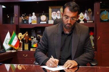 امدادرسانی در خیابان شهید دستغیب صورت گرفت