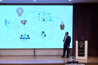 پذیرش قانونی رمزارز، راه نجات اقتصاد ایران است