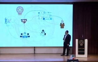 مدل پیشنهادی بورس تهران برای راه‌اندازی صندوق‌های رمزارز به سازمان بورس ارائه شد 