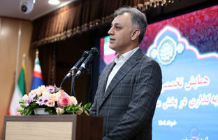 شورای عالی معادن متمرکز بر تسهیلگری امور بخش خصوصی است/ ظرفیت توسعه همکاری های معدنی بین ایران و افغانستان