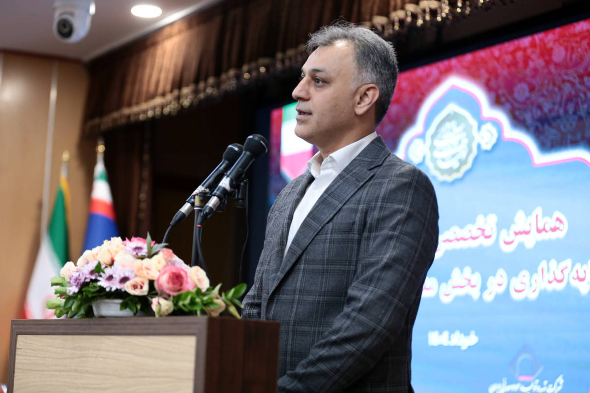 شورای عالی معادن متمرکز بر تسهیلگری امور بخش خصوصی است/ ظرفیت توسعه همکاری های معدنی بین ایران و افغانستان