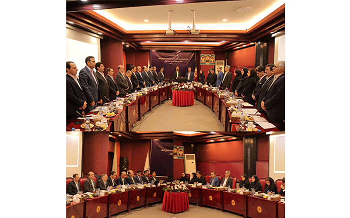 زرندی مقدم: پروژه بهبود فرآیندهای عملیاتی شعب بانک اقتصادنوین تدوین شود