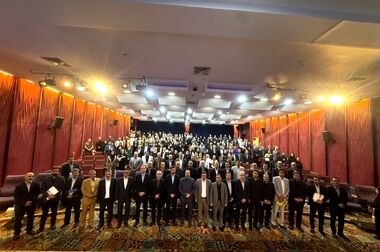 شبکه فروش، خط مقدم ارتباط بیمه دانا با بیمه‌گذاران است