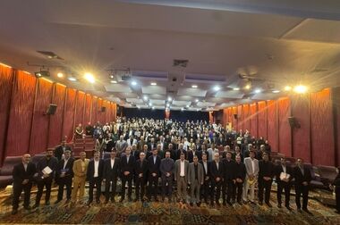 تأکید مدیرعامل بیمه دانا بر تقویت تعامل با شبکه فروش