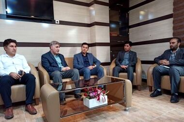 ۲۱ هزار و ۳۱۰ میلیارد ریال تسهیلات برای اشتغال پرداخت شد