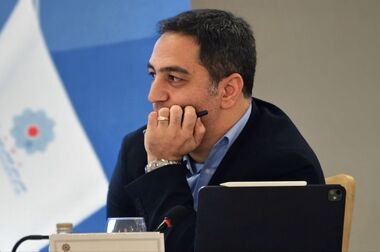 شرکت پتروشیمی نوری پیشگام تحول دیجیتال صنعت پتروشیمی؛ امضای بزرگ‌ترین قرارداد هوشمندسازی صنعت پتروشیمی ایران