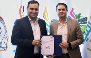 پدیدارفرد، سکان‌دار توسعه کسب‌وکار «بهپویان هوشمند امید»