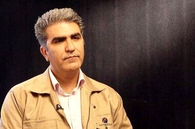 معارفه سرپرست ایمپاسکو انجام شد