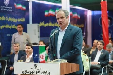 افزایش پروازهای تهران و دوحه در فرودگاه لارستان
