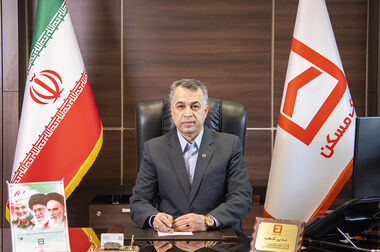 اهم اقدامات مالی بانک مسکن در دولت چهاردهم / برنامه‌ریزی برای توسعه ابزارهای نوین مالی در بانک مسکن