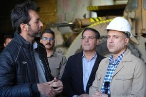 تدابیر مدیریتی؛ از بهبود فرایندهای عملیاتی تا حفظ سلامت کارگران