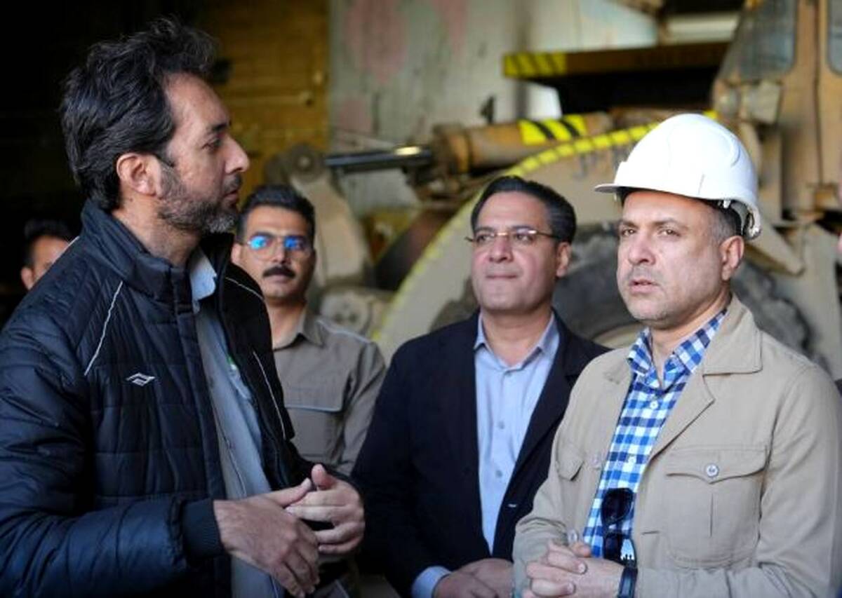 تدابیر مدیریتی؛ از بهبود فرایندهای عملیاتی تا حفظ سلامت کارگران