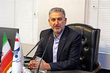 برگزاری نشست بررسی ظرفیت های همکاری فیمابین بانک سرمایه و شرکت ماشین سازی اراک