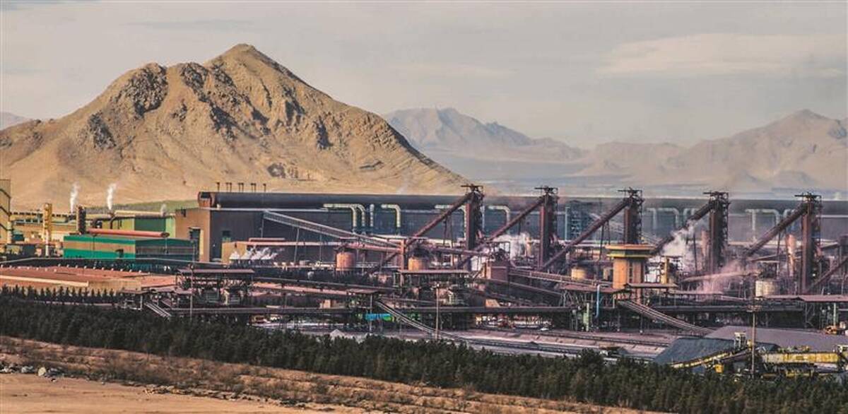 هدف ما حفظ آرامش و امنیت درمانی کارکنان فولاد مبارکه است