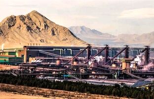هدف ما حفظ آرامش و امنیت درمانی کارکنان فولاد مبارکه است