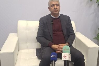 فولاد کویر کارفرمای برتر استان اصفهان شد