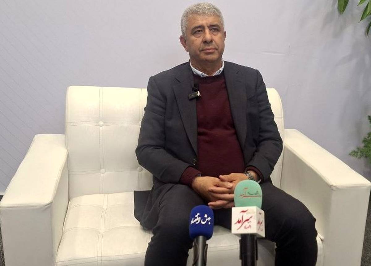 اجرای دو پروژه بزرگ در فولاد کویر با ظرفیت هشتصد هزار تن فولاد SBQ