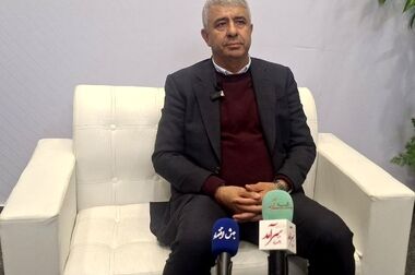تقدیر از فولاد کویر در راستای پیاده سازی استانداردهای ملی و‌ بین المللی