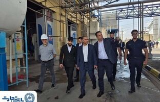 ابزارهای نوین مالی بانک تجارت فرصتی برای جهش تولید محصولات ایرانی