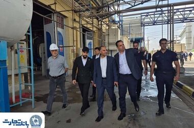 بانک تجارت پیشرو در تأمین مالی گسترده با به‌کارگیری ترکیب ابزارهای نوین