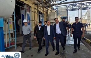 ابزارهای نوین مالی بانک تجارت فرصتی برای جهش تولید محصولات ایرانی