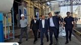 ابزارهای نوین مالی بانک تجارت فرصتی برای جهش تولید محصولات ایرانی