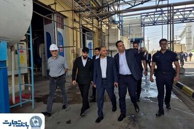 کارنامه ۲ ماهه بانک تجارت؛ تراز مثبت و ۱۰ همت درآمد کارمزد