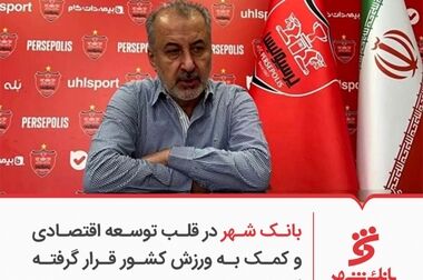 منتخبان طرح «سقای شهر» بانک شهر معرفی شدند